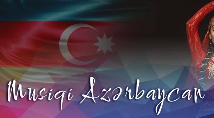 Состоялась премьера сборника «Musiqi Azərbaycan»