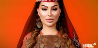 Оксана Джелиева представила релиз нового сингла
