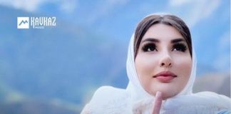Зарета Сагариева. «Кlенти»