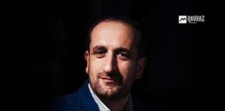 Бахруз Гаджибеков. «Зи Яр я»