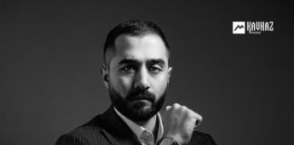 Мажд Альдин Сабуни. «Бабыгу Жанхъуэт»