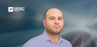 Рамзан Абумуслимов. «Нена дика йоl»
