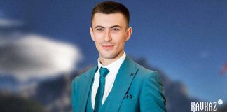 Вадим Хатухов представил релиз песни «Гъафlэ си дунейр»