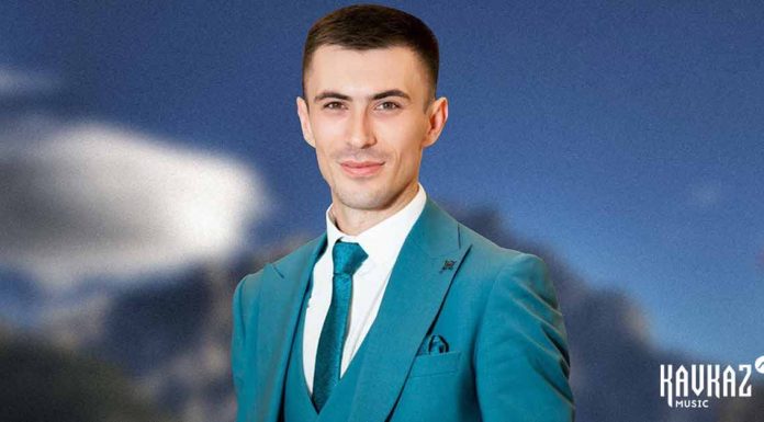 Вадим Хатухов представил релиз песни «Гъафlэ си дунейр»