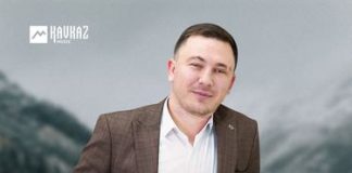 Ислам Шикабахов. «Джэгур йокlуэкl»