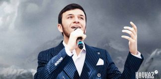 «Си дахэра»: премьера песни Астемира Тезадова
