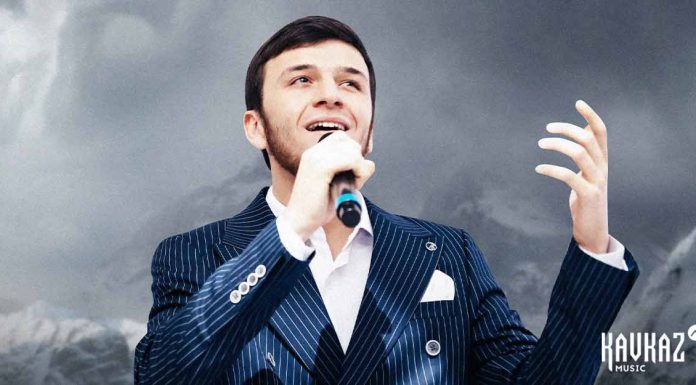 «Си дахэра»: премьера песни Астемира Тезадова