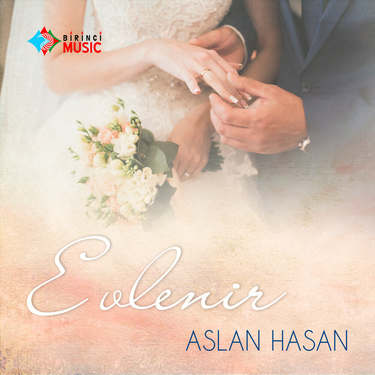 Aslan Hasan. «Evlenir» 