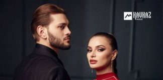 Карина Догова. «Нэм къилъыхъуэр» Карина Догова. «Нэм къилъыхъуэр»