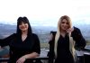 Letife, Maya Sirinova - Ağlayaram mən(баннер)