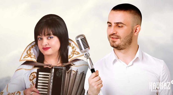 Азамат Сидаков посвятил песню своей матери