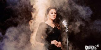 «Мой путь»: премьера песни Элина Дагаева