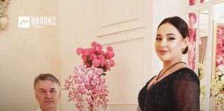 Евгения Саенко. «Сытхэр си амал»