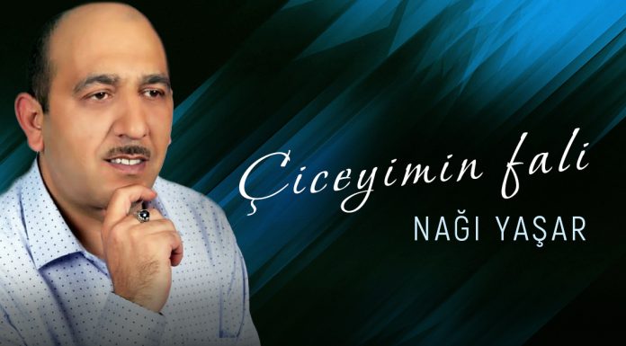 Naği Yaşar представил альбом о чаяниях сердца