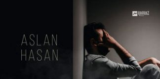 Aslan Hasan. «Insafsiz derdler»