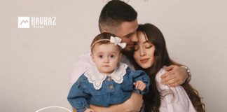 Руслан Безроков. «Си дыгъэ»