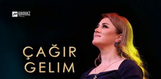 Jamila Zalova. «Çağir gelim»