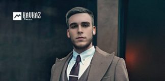Магомед-Салах Несаев. «Деган илли»