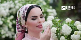 Шовда Дамаева. «Со чlогlа ирсе ю»