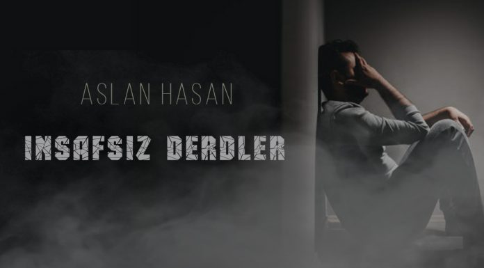 «Insafsiz derdler»: песня о любви, причиняющей боль