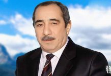 «Танцуй, адыгский край!»