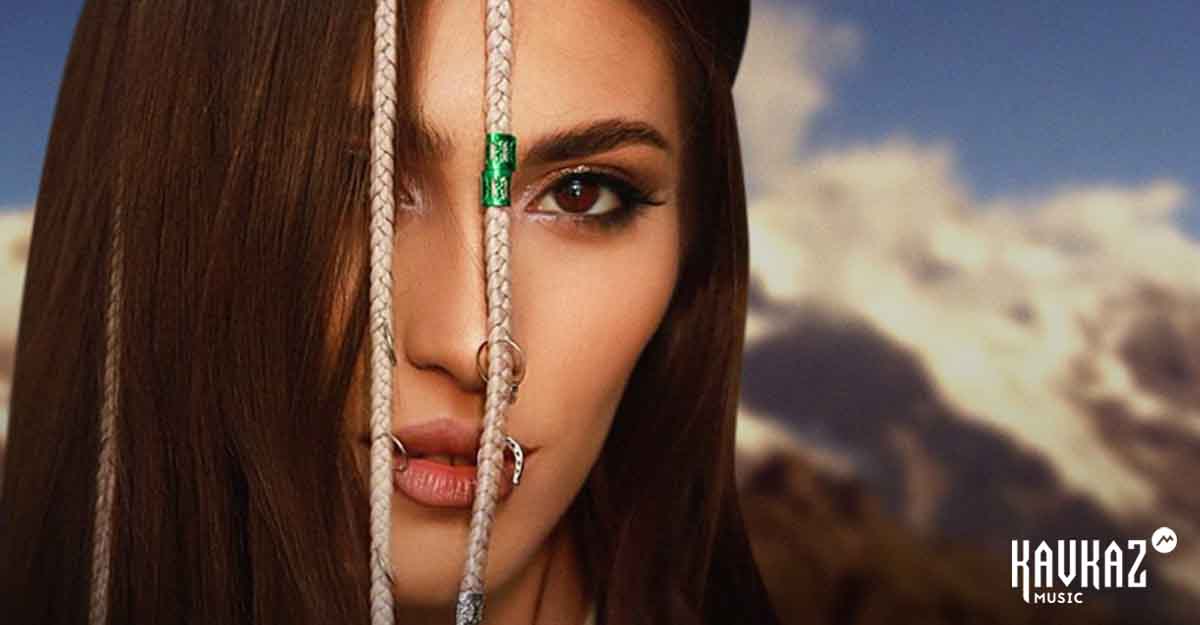 Mariana Casanova. "Ramadan"