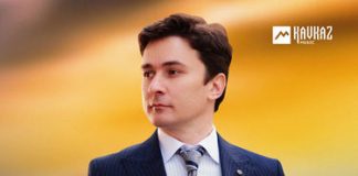 Джамал Теунов. «Си дуней»