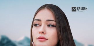 Карина Кагазеж. «Нэфlыцlитlыращ»