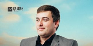 Аслан Тхакумачев. «Дытетщ зы дуней»
