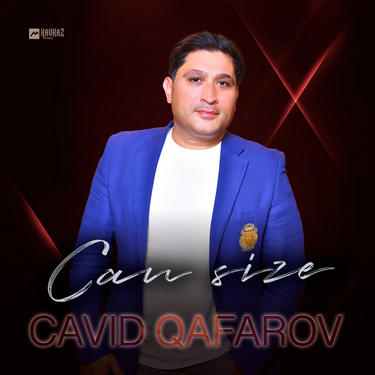 Cavid Qafarov. «Can size»