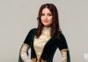 Камилла Жеттеева исполнила песню авторства Замиры Жабоевой