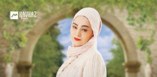 Тамара Дадашева. «Кlинтlера валалахь»