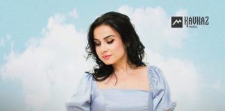 Раксана Кочесокова. «Гухэлъым къыхихар»