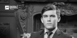 Рамазан Додохов. «Псэм и щэху»