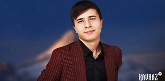 Назар Ваниев представил сингл «Царгасты ахстон»