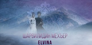Elvina исполнила народную песню