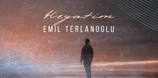 Emil Terlanoglu представил авторскую песню о несчастной любви