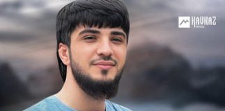 Асхаб Вахарагов. «Суьйренаш ас ларйора»