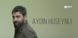 Aydin Huseynli. «Olmadi xeberin menden»