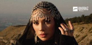 Замира Дандамаева. «Долалай»