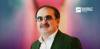 Ильяс Эбиев. «Сан доттагlий»