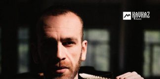 Азамат Нибеж. «Шуточная»