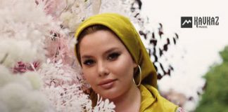 Элина Юнусова. «Боьхна безам»