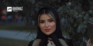 Радима Зармаева. «Ма беха безам»