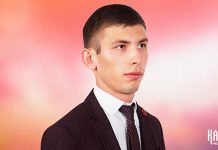 Адам Варквасов дебютировал на Kavkaz Music