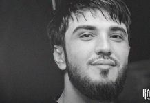 «Ахь ларцаби безам»: песня разбитого сердца