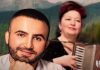 Азамат Сидаков посвятил песню памяти Нины Хатаговой-Рамоновой