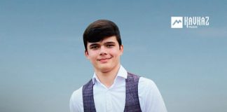 Темирлан Гуков. «Гуфlэгьуэ уэрэд»