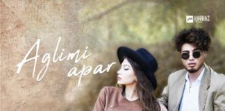 Vago, Nesrin. «Aglimi apar»