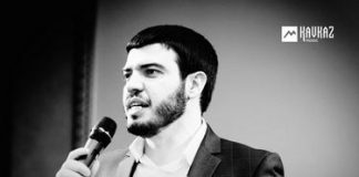 Азамат Закураев. «Гухэлъыр гуащlэщ»